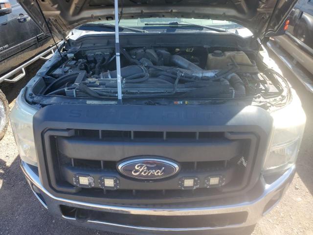 Ford F-350 Super Duty Image 9