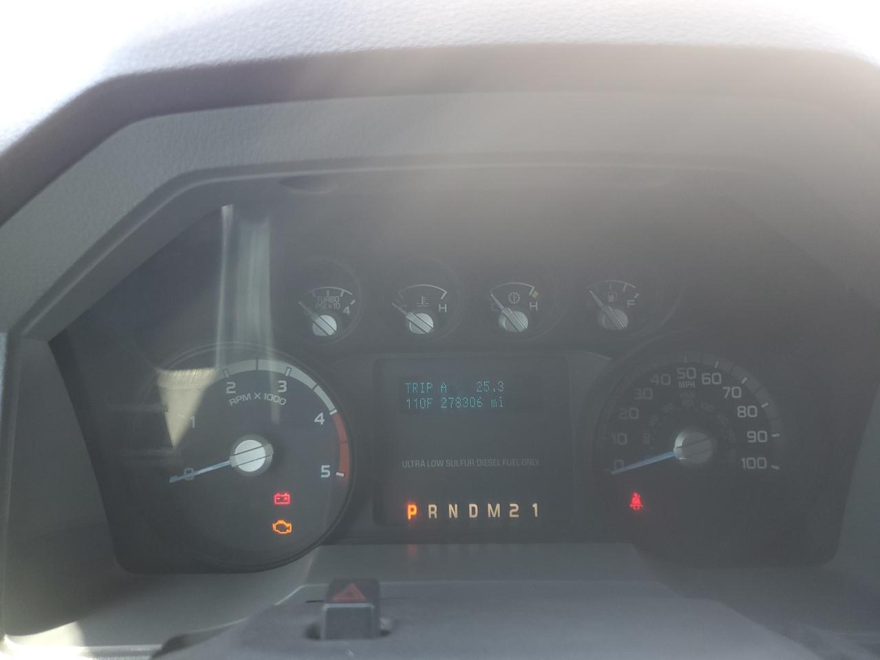 Ford F-350 Super Duty Image 10