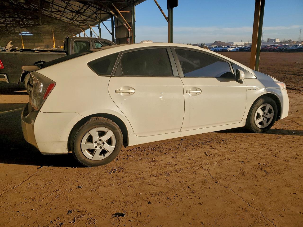 Toyota Prius Image 5