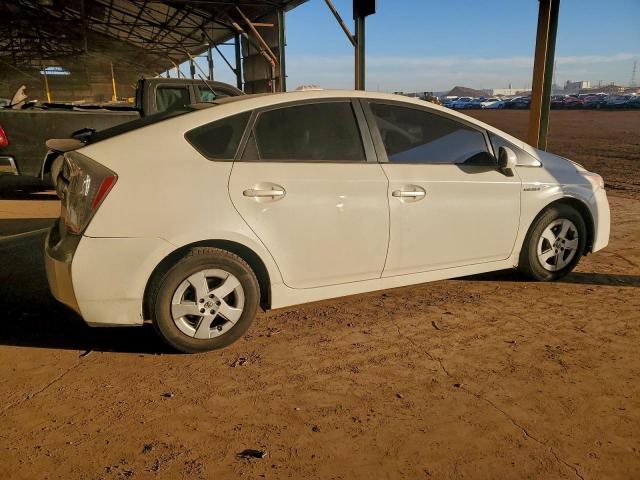 Toyota Prius Image 5