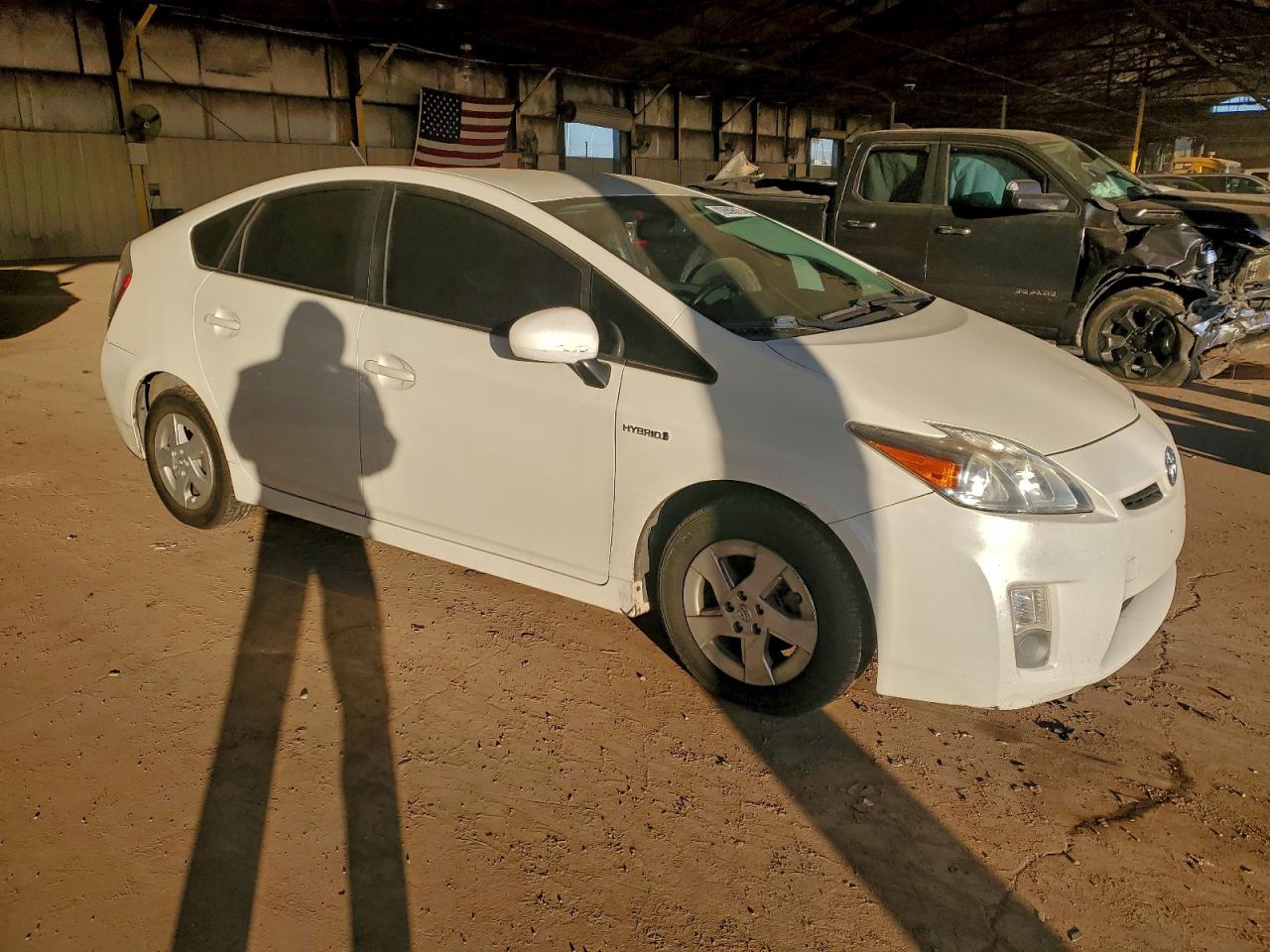Toyota Prius Image 9