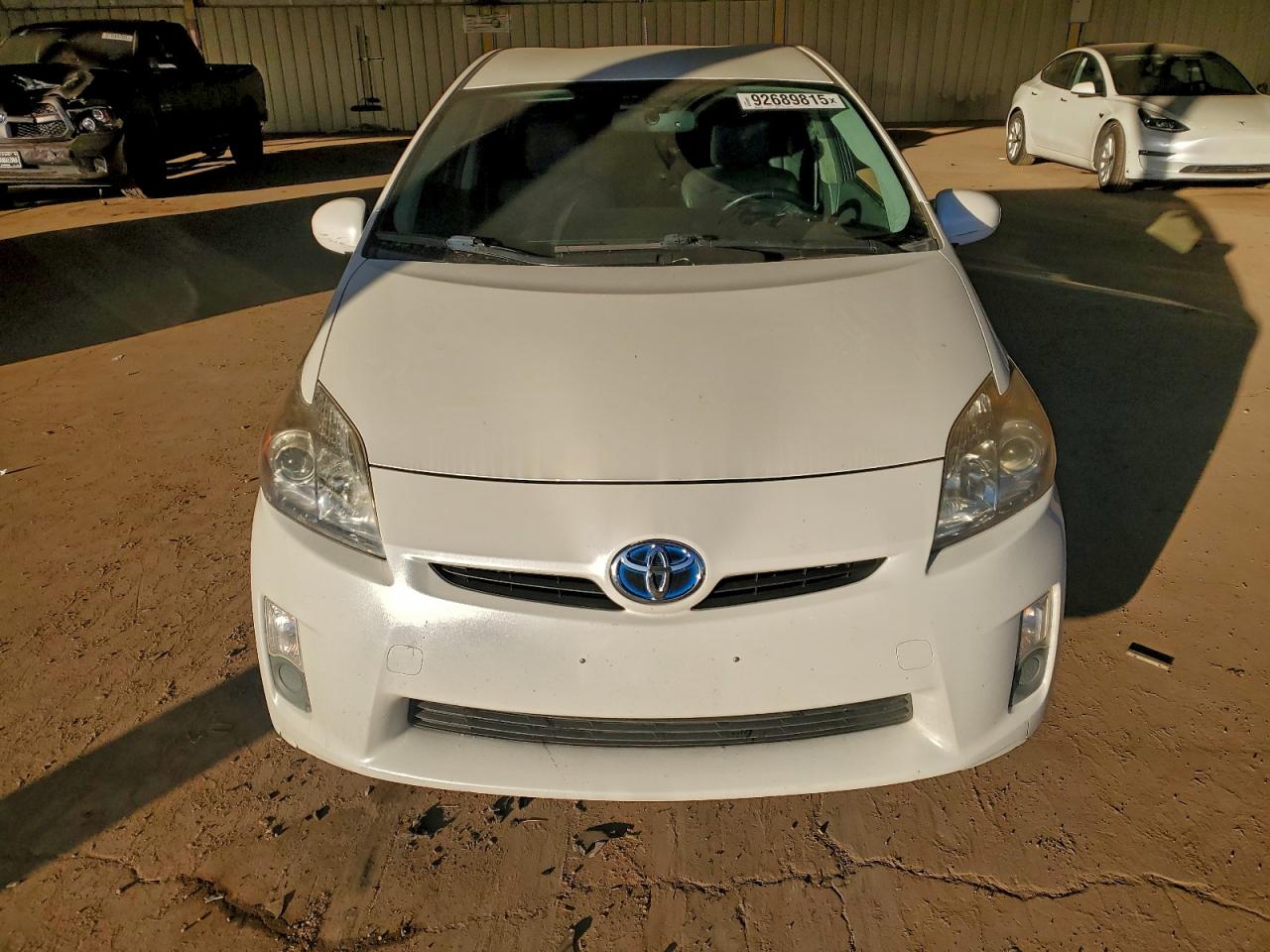 Toyota Prius Image 3