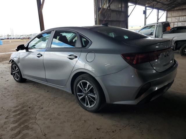 Kia Forte Lx Image 2