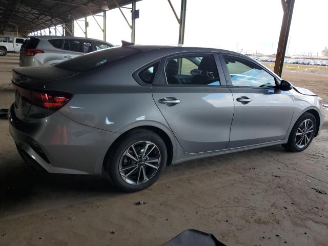 Kia Forte Lx Image 4