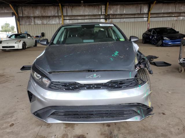 Kia Forte Lx Image 5