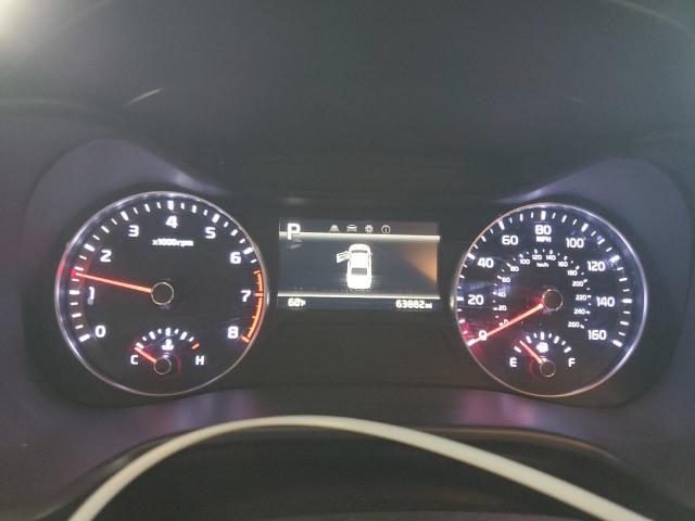 Kia Forte Lx Image 8