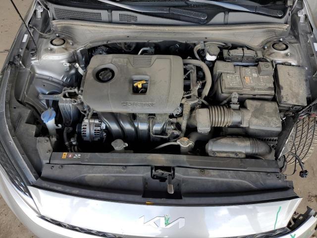 Kia Forte Lx Image 9