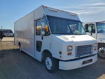  Salvage Freightliner Chassis M