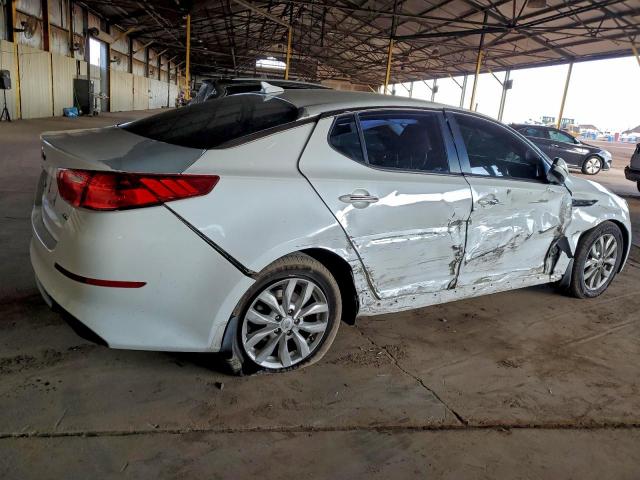 Kia Optima Ex Image 11