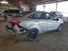 Ford Fiesta Se Image 3