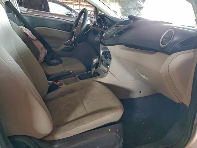 Ford Fiesta Se Image 6