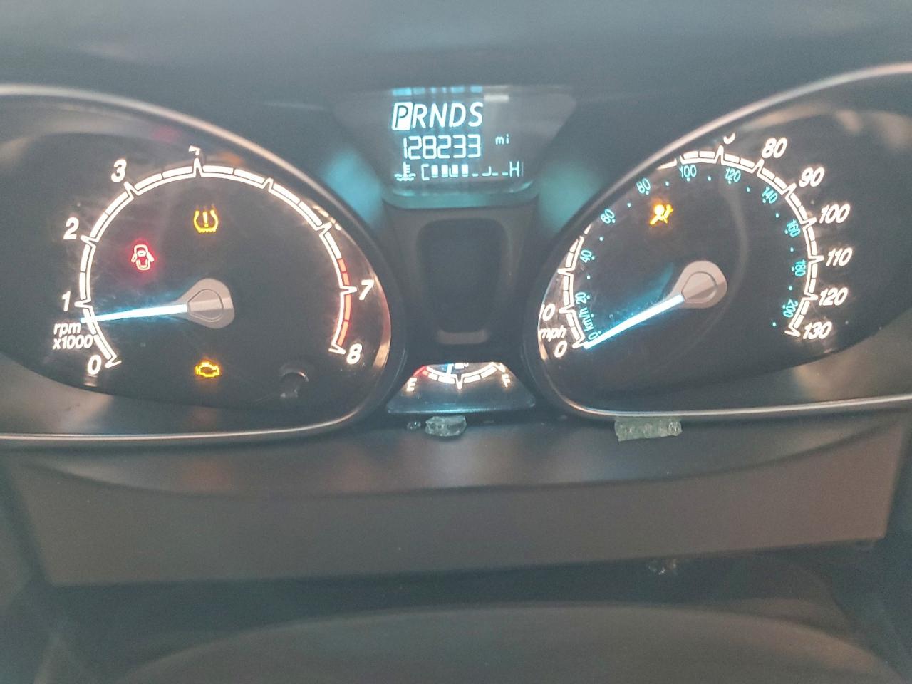 Ford Fiesta Se Image 5