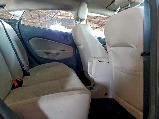 Ford Fiesta Se Image 11