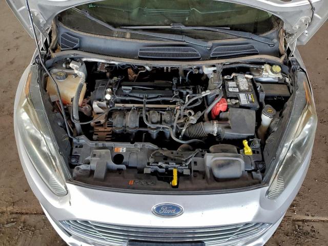 Ford Fiesta Se Image 7