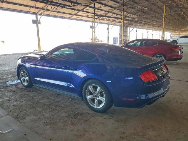 Ford Mustang Image 2