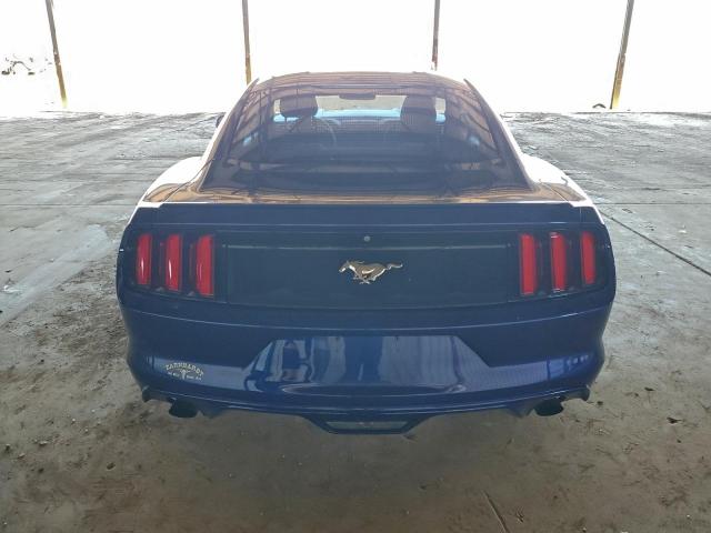 Ford Mustang Image 5