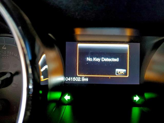 Ford Mustang Image 12