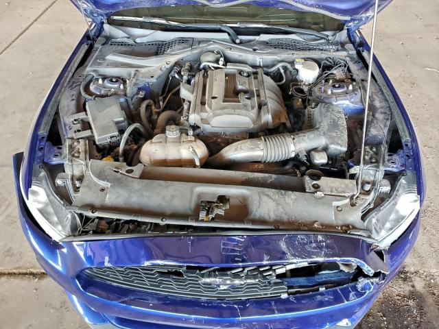 Ford Mustang Image 7