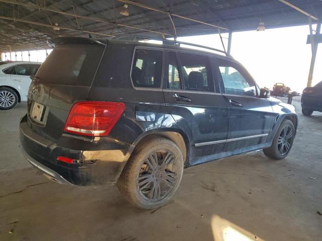 Mercedes-Benz GLK 350 Image 10