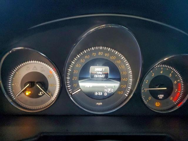 Mercedes-Benz GLK 350 Image 6