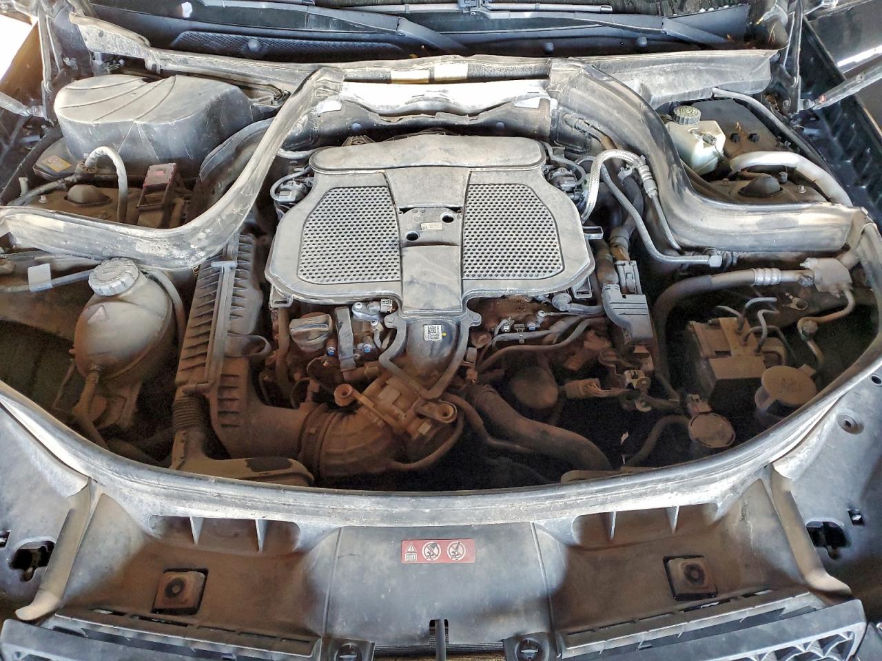 Mercedes-Benz GLK 350 Image 9