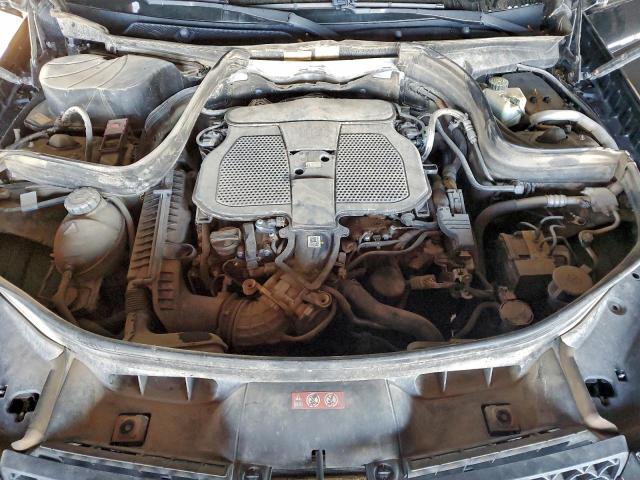 Mercedes-Benz GLK 350 Image 9