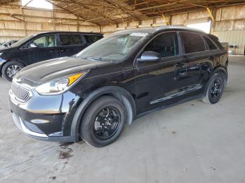  Salvage Kia Niro