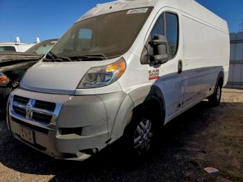  Salvage Ram Promaster