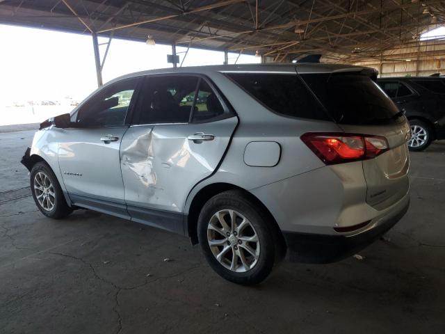 Chevrolet Equinox Ls Image 4