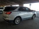 Chevrolet Equinox Ls Image 5