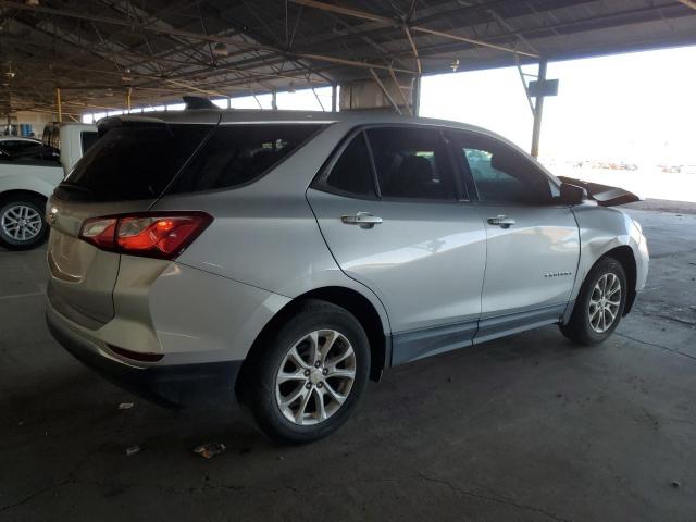 Chevrolet Equinox Ls Image 5