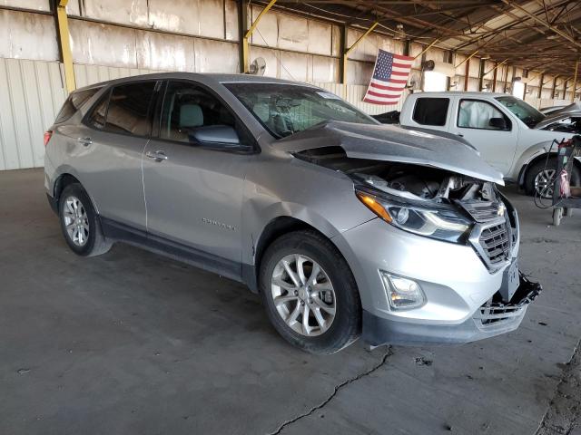 Chevrolet Equinox Ls Image 6