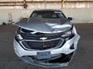 Chevrolet Equinox Ls Image 9