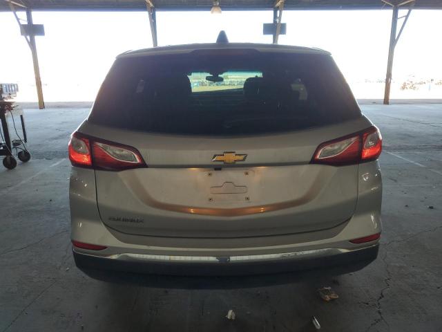 Chevrolet Equinox Ls Image 10