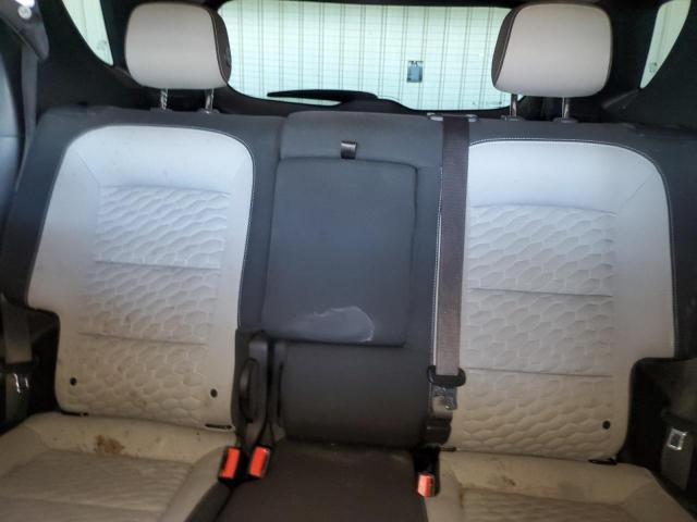 Chevrolet Equinox Ls Image 3