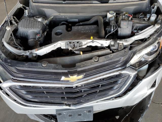 Chevrolet Equinox Ls Image 11