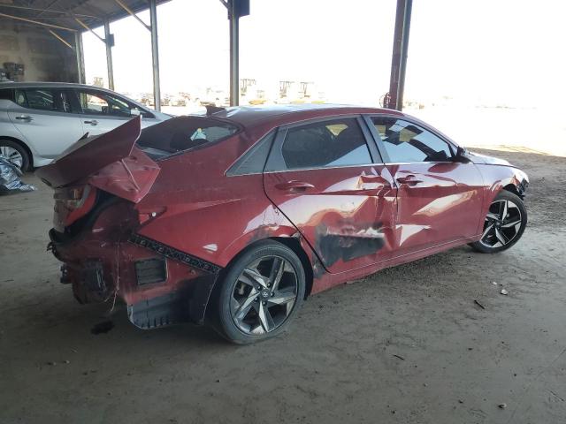 Hyundai ELANTRA Limited Image 3