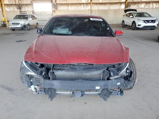 Hyundai ELANTRA Limited Image 6