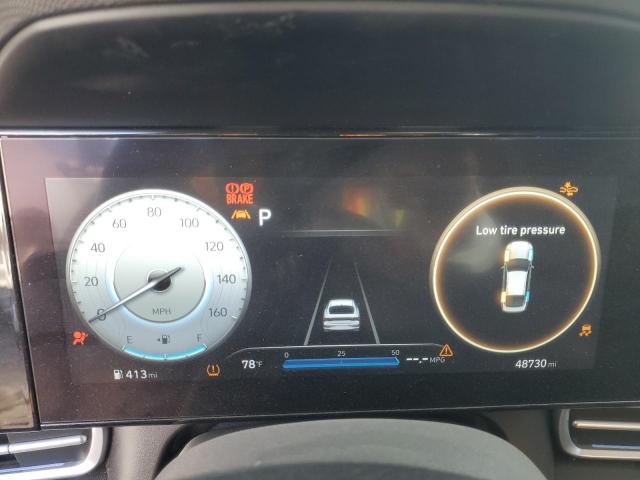 Hyundai ELANTRA Limited Image 8