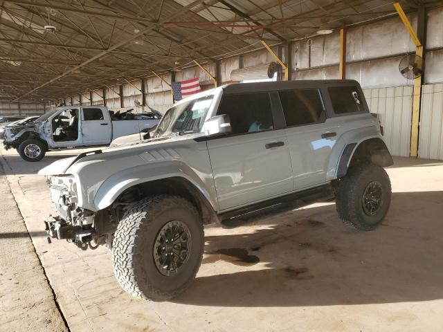  Salvage Ford Bronco