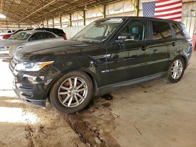  Salvage Land Rover Range Rover