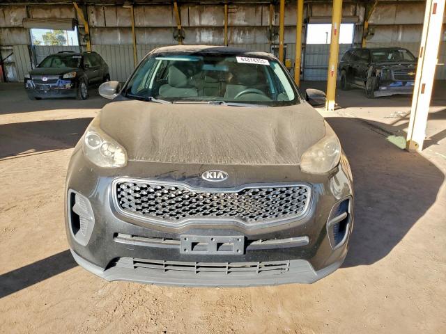 Kia Sportage Lx Image 2