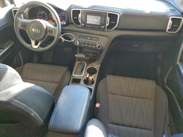 Kia Sportage Lx Image 13