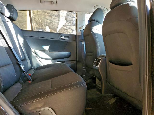 Kia Sportage Lx Image 4