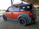 Honda Element Lx Image 2