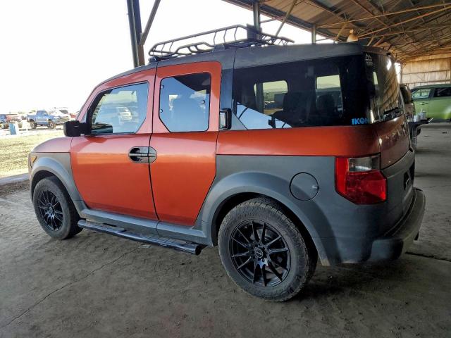 Honda Element Lx Image 2