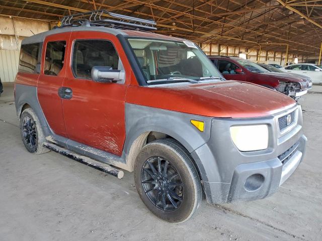 Honda Element Lx Image 3
