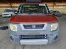 Honda Element Lx Image 4