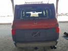 Honda Element Lx Image 5