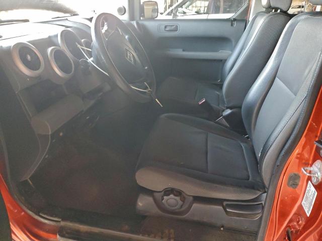 Honda Element Lx Image 6